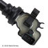 178-8288 by BECK ARNLEY - DIRECT IGNITION COIL