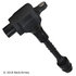 178-8306 by BECK ARNLEY - DIRECT IGNITION COIL