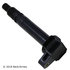 178-8345 by BECK ARNLEY - DIRECT IGNITION COIL