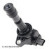 178-8367 by BECK ARNLEY - DIRECT IGNITION COIL