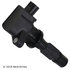 178-8386 by BECK ARNLEY - DIRECT IGNITION COIL