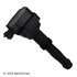 178-8434 by BECK ARNLEY - DIRECT IGNITION COIL