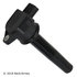 178-8446 by BECK ARNLEY - DIRECT IGNITION COIL