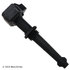 178-8512 by BECK ARNLEY - DIRECT IGNITION COIL