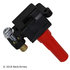 178-8537 by BECK ARNLEY - DIRECT IGNITION COIL