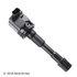 178-8550 by BECK ARNLEY - DIRECT IGNITION COIL