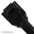 178-8571 by BECK ARNLEY - DIRECT IGNITION COIL