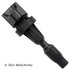 178-8580 by BECK ARNLEY - DIRECT IGNITION COIL