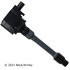 178-8582 by BECK ARNLEY - DIRECT IGNITION COIL