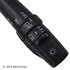 201-2171 by BECK ARNLEY - TURN SIGNAL SWITCH