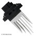 204-0104 by BECK ARNLEY - BLOWER MOTOR RESISTOR