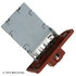 204-0099 by BECK ARNLEY - BLOWER MOTOR RESISTOR