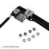 211-0003 by BECK ARNLEY - WINDOW REGULATOR POWER FT L