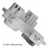 204-0135 by BECK ARNLEY - BLOWER MOTOR RESISTOR