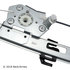 211-0020 by BECK ARNLEY - WINDOW REGULATOR POWER RR RT