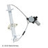 212-0014 by BECK ARNLEY - WINDOW REGULATOR POWER W MTR FR RT