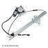 Beck Arnley 212-0049 Window Regulator WINDOW REGULATOR POWER W MTR FR L
