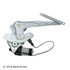 212-0059 by BECK ARNLEY - WINDOW REGULATOR POWER W MTR RR L