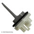 204-0121 by BECK ARNLEY - BLOWER MOTOR RESISTOR