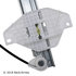 211-0022 by BECK ARNLEY - WINDOW REGULATOR POWER RR RT