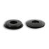 S-18580 by NEWSTAR - Air Brake Gladhand Seal - Pack of 20, Polyurethane, Double Lip, Replaces 10024P