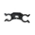 Newstar S-18379 Trailer Accessory Hose Separator, Replaces 34020