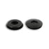 Newstar S-18580 Air Brake Gladhand Seal Air Brake Gladhand Seal - Pack of 20, Polyurethane, Double Lip, Replaces 10024P