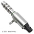 Beck Arnley 024-2042 Engine Variable Valve Timing (VVT) Solenoid VARIABLE VALVE TIMING SOLENOID
