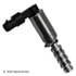 Beck Arnley 024-2043 Engine Variable Valve Timing (VVT) Solenoid VARIABLE VALVE TIMING SOLENOID