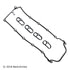 036-2052 by BECK ARNLEY - VALVE COVER GASKET SET