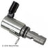 Beck Arnley 024-2183 Engine Variable Valve Timing (VVT) Solenoid VARIABLE VALVE TIMING SOLENOID