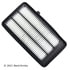 Beck Arnley 042-1901 Engine Air Filter AIR FILTER