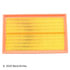 042-1903 by BECK ARNLEY - AIR FILTER