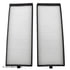 042-2220 by BECK ARNLEY - CABIN AIR FILTER PAIR