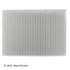 042-2224 by BECK ARNLEY - CABIN AIR FILTER