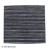 042-2235 by BECK ARNLEY - CABIN AIR FILTER