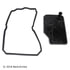 Beck Arnley 044-0395 Transmission Filter Kit AUTO TRANS FILTER KIT