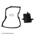 044-0407 by BECK ARNLEY - AUTO TRANS FILTER KIT