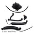 Beck Arnley 045-0409 Engine Crankcase Vent Kit CRANKCASE VENT VALVE KIT