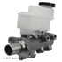 Beck Arnley 072-9899 Brake Master Cylinder BRAKE MASTER CYL