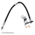 Beck Arnley 073-2004 Brake Hydraulic Hose BRAKE HOSE
