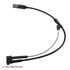 084-2177 by BECK ARNLEY - BRAKE PAD SENSOR WIRE