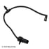 Beck Arnley 084-2188 Disc Brake Pad Wear Sensor BRAKE PAD SENSOR WIRE