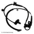 Beck Arnley 084-4853 ABS Wheel Speed Sensor ABS SPEED SENSOR