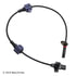 Beck Arnley 084-4887 ABS Wheel Speed Sensor ABS SPEED SENSOR