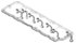 1842380C95 by NAVISTAR - Valve Gasket Assembly - International