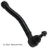 Beck Arnley 101-7883 Steering Tie Rod End TIE ROD END