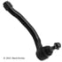 101-7892 by BECK ARNLEY - TIE ROD END
