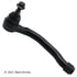 101-7893 by BECK ARNLEY - TIE ROD END