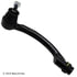 Beck Arnley 101-7938 Steering Tie Rod End TIE ROD END
